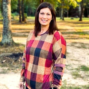 Meet your Posher, Misty